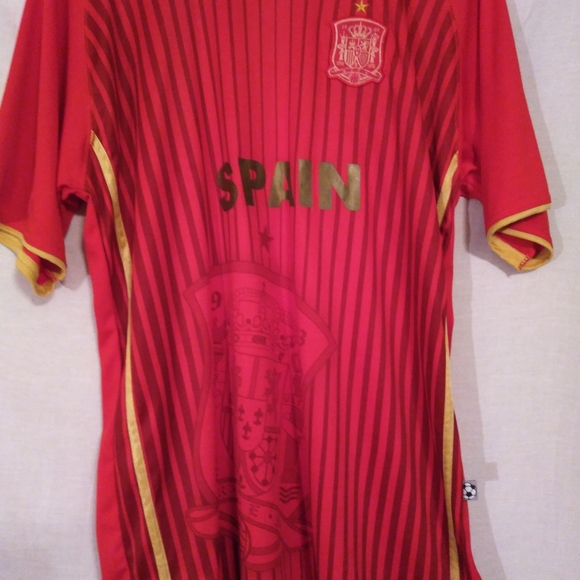 Jersey T-shirt NWOT - Picture 8 of 16